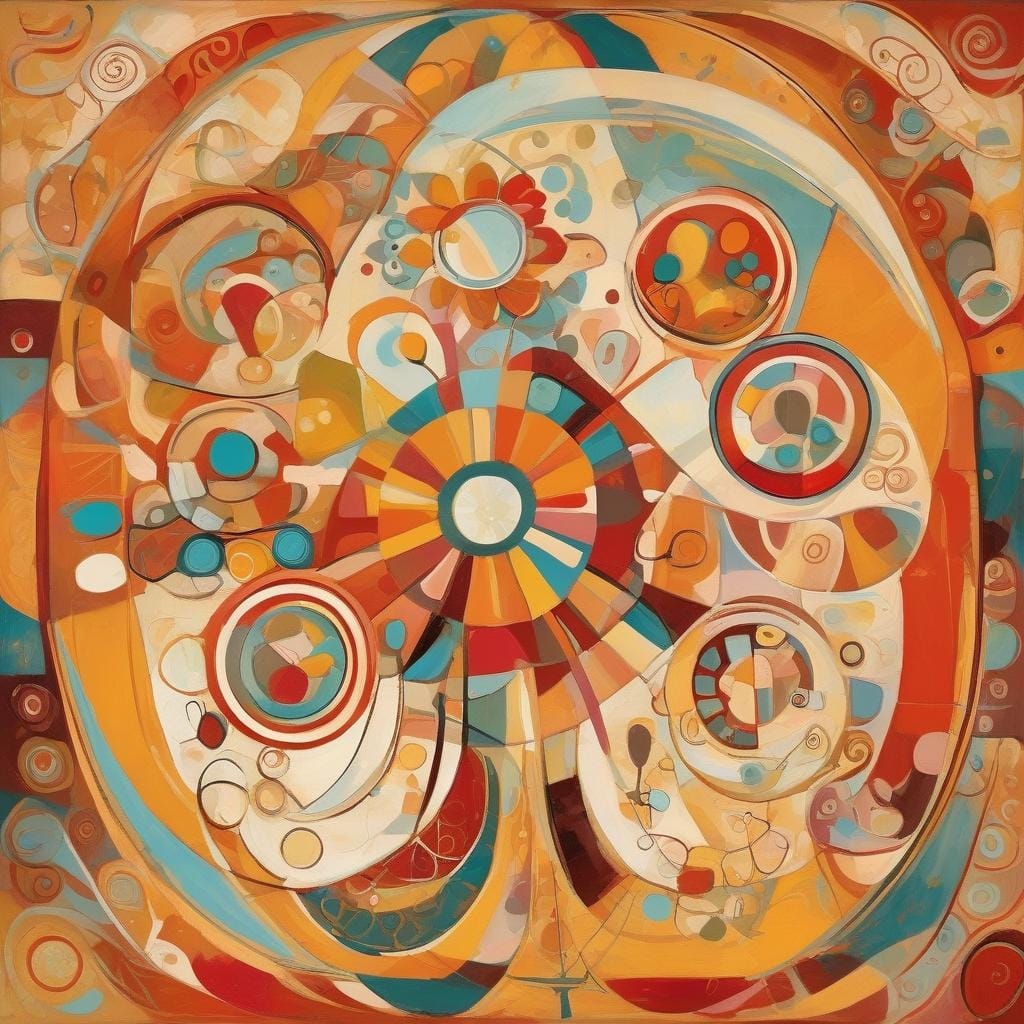 Rumus Bahagia: Jangan Menyesali Masa Lalu, Jangan Mengkhawatirkan Masa