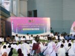 Pemkab Jember Lepas 2.260 Calon Haji, Bupati Titip Doa untuk Kepemimpinan Amanah.